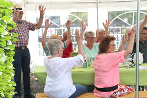 Sommerfest 2026 des Skfm-Ahrweiler e.V.